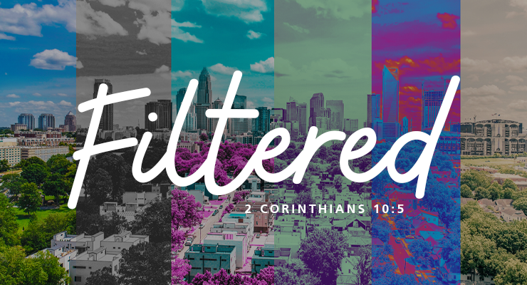Student Winter Retreat
